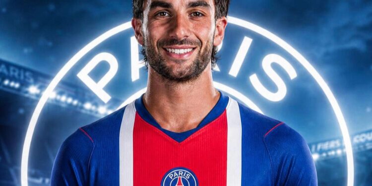 Ferran Torres, rumbo al PSG por cerca de 50 millones