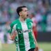 ¿Se queda? Habla Pellegrini sobre el futuro de Fidalgo en el Betis