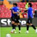 Gallos Blancos sorprenden a Tigres con agónico triunfo