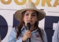 Fiscalía de Michoacán investigará la relación entre Grecia Quiroz y exfuncionario implicado en asesinato de Carlos Manzo