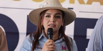 Fiscalía de Michoacán investigará la relación entre Grecia Quiroz y exfuncionario implicado en asesinato de Carlos Manzo