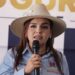 Fiscalía de Michoacán investigará la relación entre Grecia Quiroz y exfuncionario implicado en asesinato de Carlos Manzo