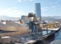 Museo Guggenheim Bilbao, candidato a una de las 7 Maravillas Contemporáneas