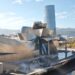 Museo Guggenheim Bilbao, candidato a una de las 7 Maravillas Contemporáneas