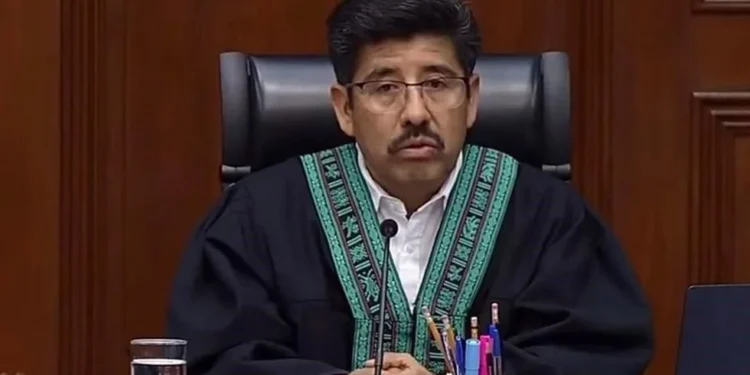 Ve Ministro Aguilar ‘decadencia’ en el servicio público