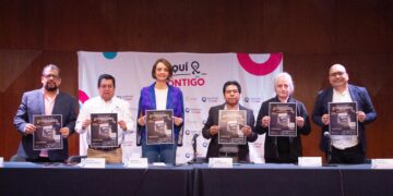 Querétaro, epicentro del arte en guitarra