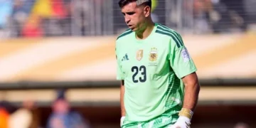 Tiene ‘Dibu’ Martínez arreglo con el Chelsea