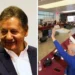 Elige Morena a Higinio Martínez para dirigir Senado
