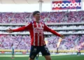 Confirmado: ‘Hormiga’ emigra a Europa con Olympiacos