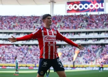 Confirmado: ‘Hormiga’ emigra a Europa con Olympiacos