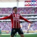 Confirmado: ‘Hormiga’ emigra a Europa con Olympiacos