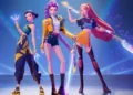 Enfrenta Netflix demanda por nombre de ‘KPop Demon Hunters