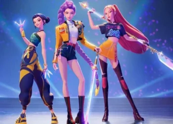 Enfrenta Netflix demanda por nombre de ‘KPop Demon Hunters