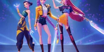 Enfrenta Netflix demanda por nombre de ‘KPop Demon Hunters