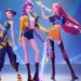 Enfrenta Netflix demanda por nombre de ‘KPop Demon Hunters