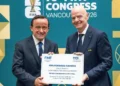 La FMF respalda a Infantino en medio de la crisis en la FIFA