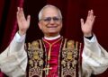 Confirman primer viaje de León XIV a America Latina