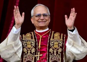 Confirman primer viaje de León XIV a America Latina