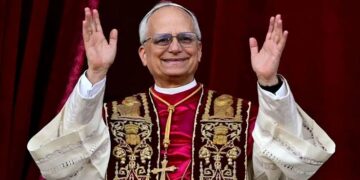 Confirman primer viaje de León XIV a America Latina