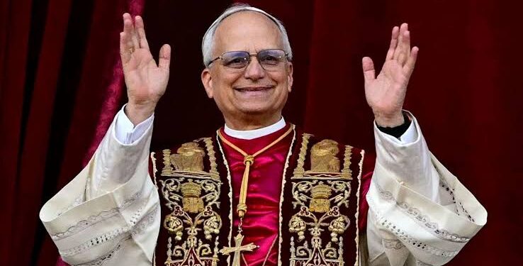 Confirman primer viaje de León XIV a America Latina