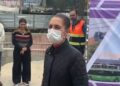 ‘Es lo mejor para Sinaloa’, dice Sheinbaum del autoexilio de Rocha