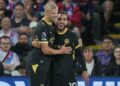 Haaland anota doblete en triunfo del ManCity