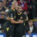 Haaland anota doblete en triunfo del ManCity