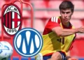 Enfrentará ‘Hormiga’ al Milán y Marsella en Europa League