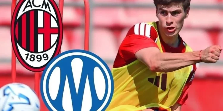 El Milán y su nuevo entrenador, Ruben Amorim, se medirán a dos rivales ingleses en la Europa League, luego de que el sorteo determinara que recibirán al Sunderland y visitarán al Bournemouth.
