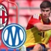 Enfrentará ‘Hormiga’ al Milán y Marsella en Europa League