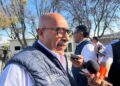 SDUOP, a la expectativa de las obras complementarias del tren México-Querétaro