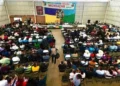 Reclaman indígenas olvido en seguridad en Michoacán