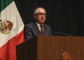 Rinde LXI legislatura del estado de Querétaro su segundo informe de actividades