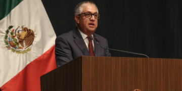 Rinde LXI legislatura del estado de Querétaro su segundo informe de actividades