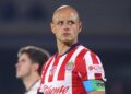‘Chicharito’ Hernández afirma tener deuda millonaria tras divorcio