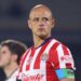 ‘Chicharito’ Hernández afirma tener deuda millonaria tras divorcio