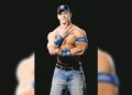 Cumple John Cena 20 años como actor frente a la pantalla