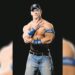 Cumple John Cena 20 años como actor frente a la pantalla