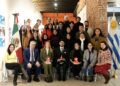 Jóvenes de Querétaro viajan a Uruguay para impulsar red de salud mental