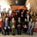 Jóvenes de Querétaro viajan a Uruguay para impulsar red de salud mental