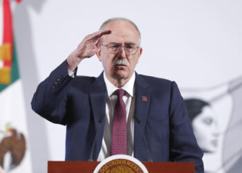 ¿Quiénes suenan para el relevo en Sinaloa?