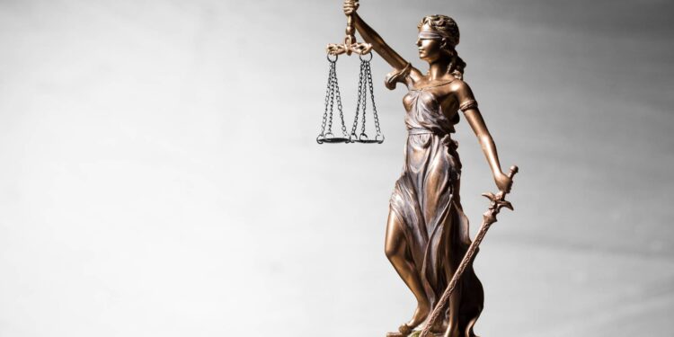 Ética y justicia