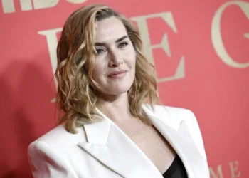 Kate Winslet protagonizará ‘The Unheard’ en Netflix