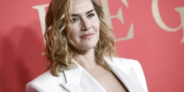 Kate Winslet protagonizará ‘The Unheard’ en Netflix