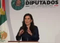 Piden diputados aclarar causas del retiro de visa a ‘Andy’