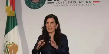 Piden diputados aclarar causas del retiro de visa a ‘Andy’