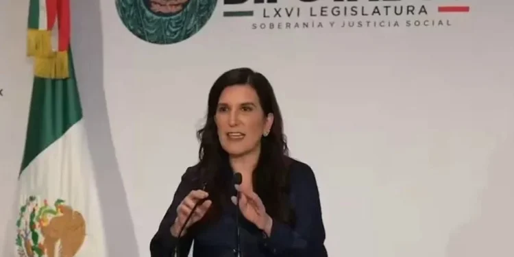 Piden diputados aclarar causas del retiro de visa a ‘Andy’