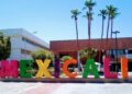 Confirma BC amenazas con explosivos contra edificios y policía en Mexicali