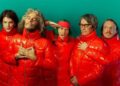 The Flaming Lips y The Mars Volta vuelven a México