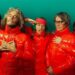The Flaming Lips y The Mars Volta vuelven a México